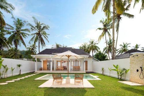 Villa Kuta