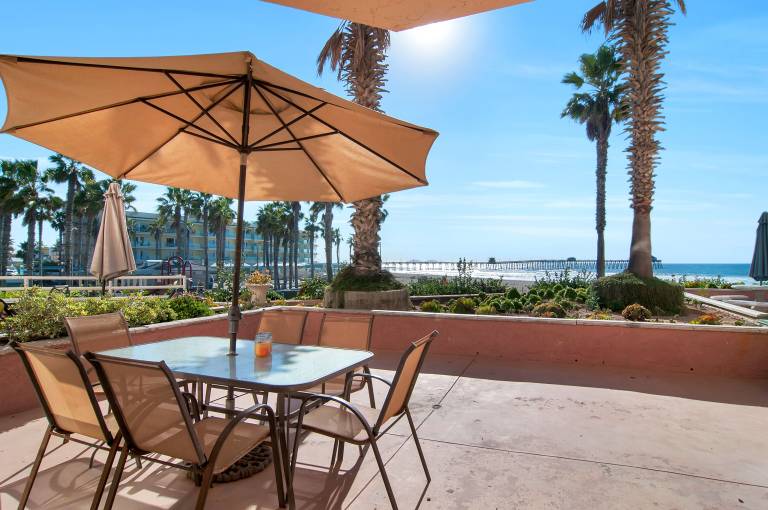 Apartment Imperial Beach