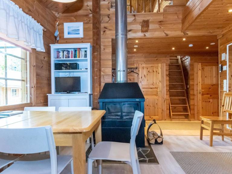 House with sauna — photo 5