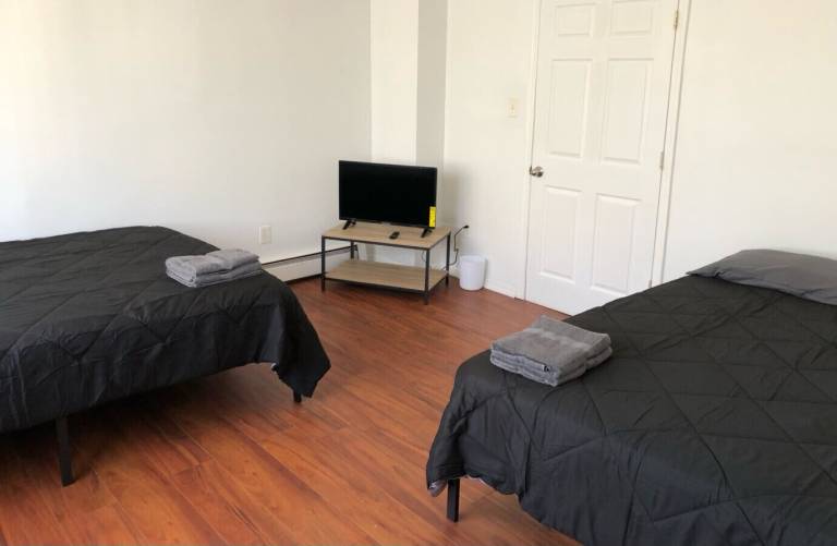 Appartement  Jersey City