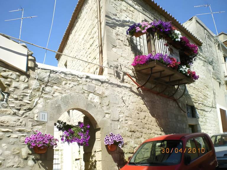 Le Case Dello Zodiaco albergo diffuso in Modica