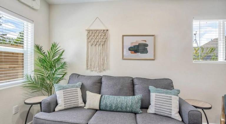 Vacation home | Good for workation — photo 4