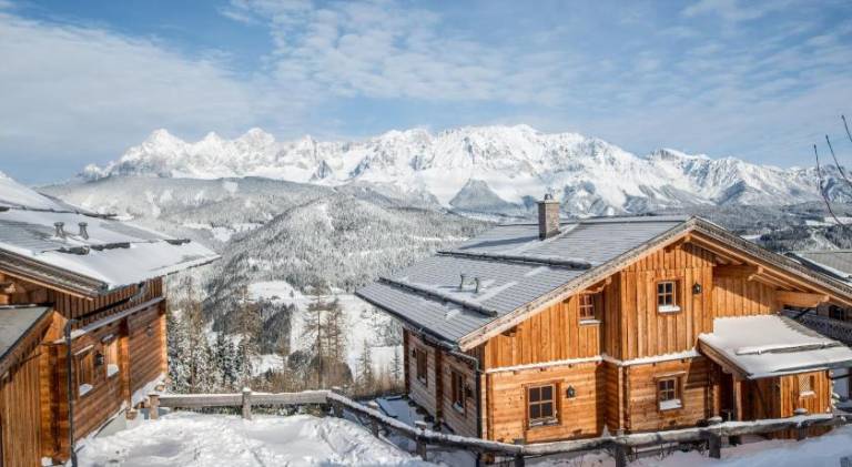 Alpine-Lodge — photo 5
