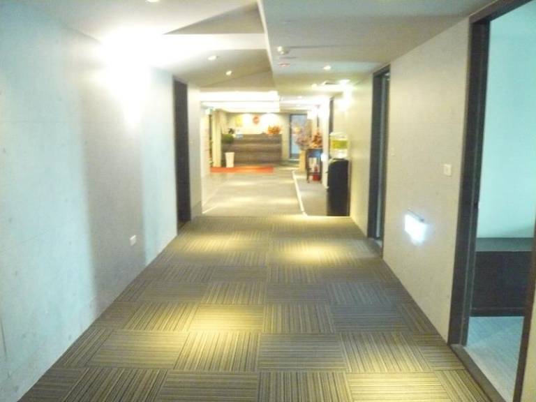 Sodamazon B Hotel — photo 4