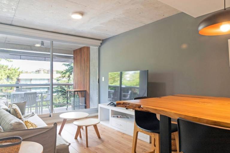 Apartment  Punta del Este