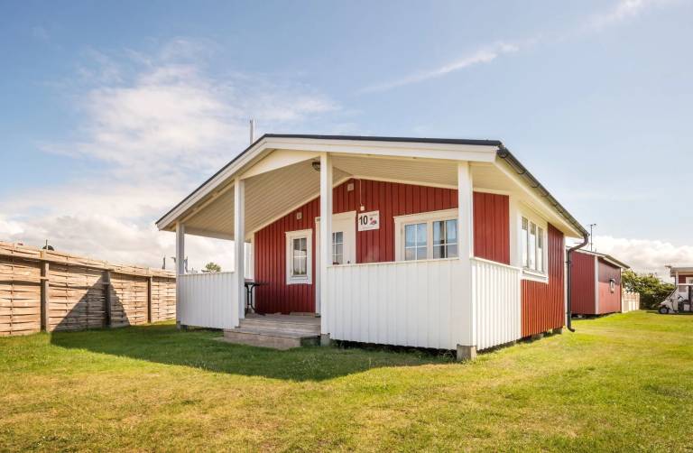 Camping-Unterkunft  Varberg