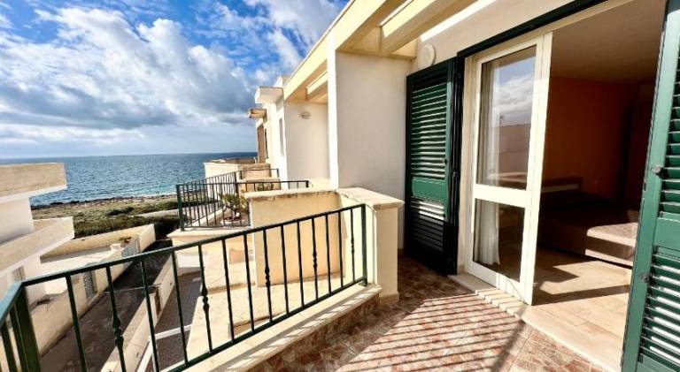 Beautiful rental apartment | Dogs allowed in Ugento