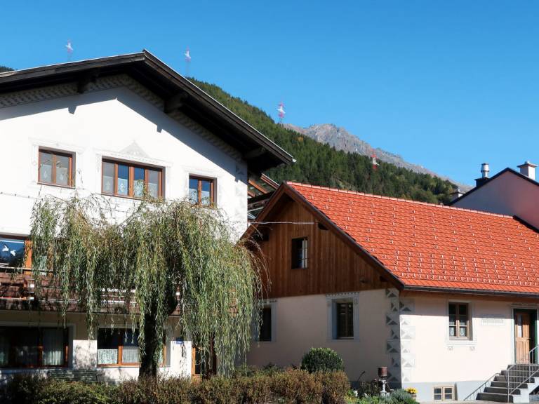 Ferienhaus  Gemeinde Prutz