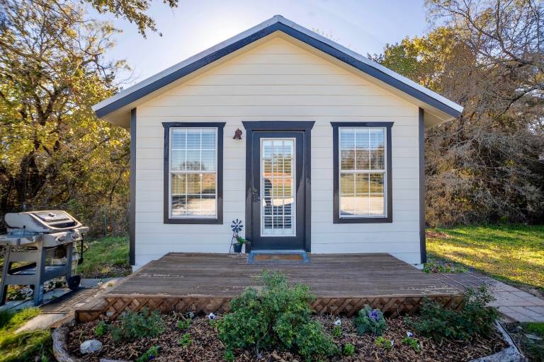 Cottage Lacy Lakeview