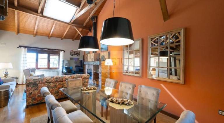 House with 4 rooms for 8 persons — photo 4