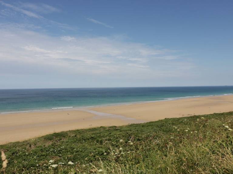 House  Perranporth