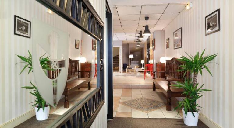 Hotel Le Roncevaux — photo 3