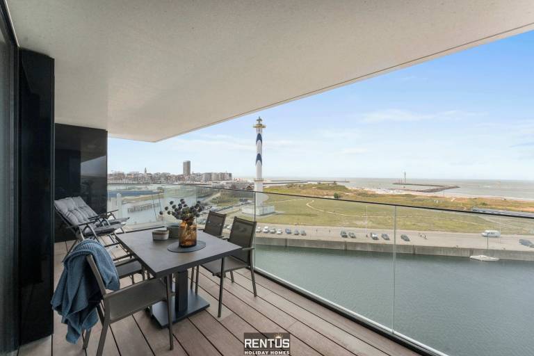 Ferienwohnung Bredene