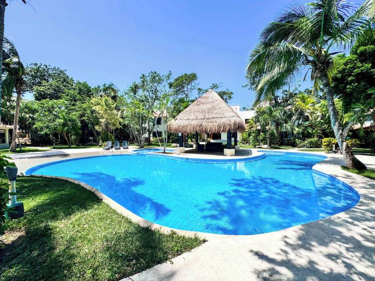 Maison de vacances Playa del Carmen