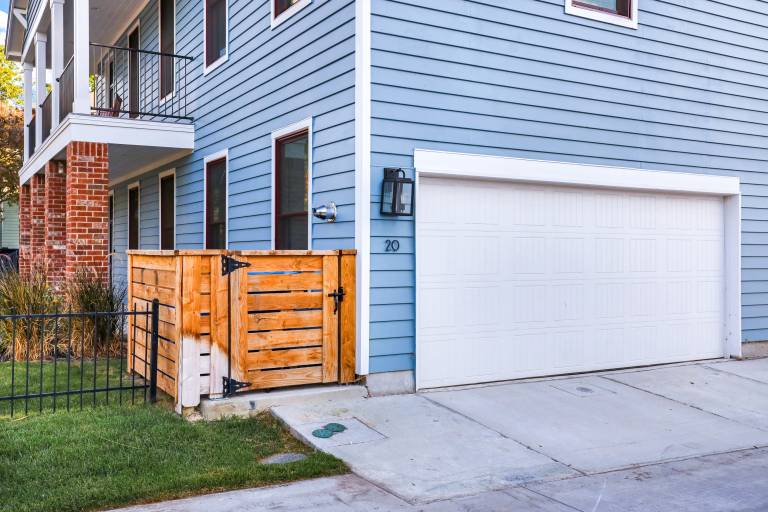 Evergreen A Birdy Vacation Rental