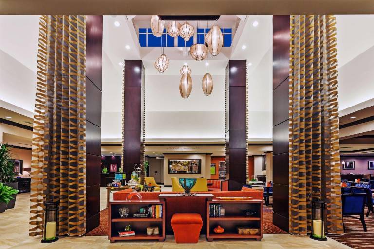 Hilton Garden Inn Midland — photo 2