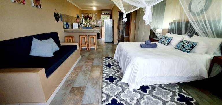 Villa  Praia de Xaixai