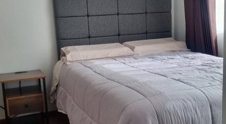 Apartment with 3 rooms for 6 persons in Arequipa