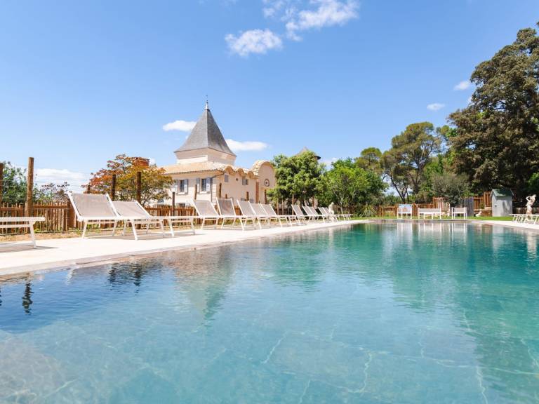 Ferienhaus in Pézenas f&uuml;r max. 6 Personen