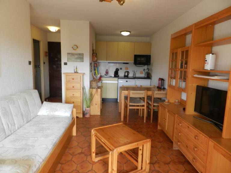 Holiday apartment with 1 room for 4 persons — photo 3
