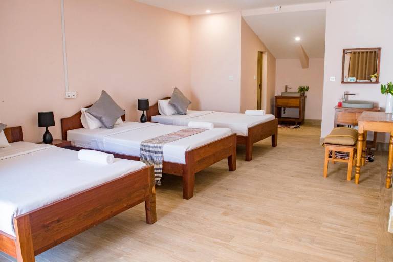 Bakong Hotel — photo 2
