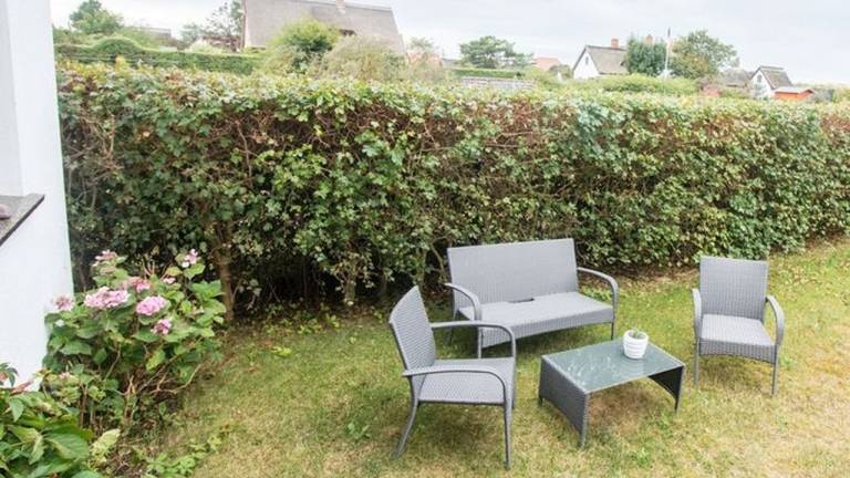 Ferienwohnung  Vitte