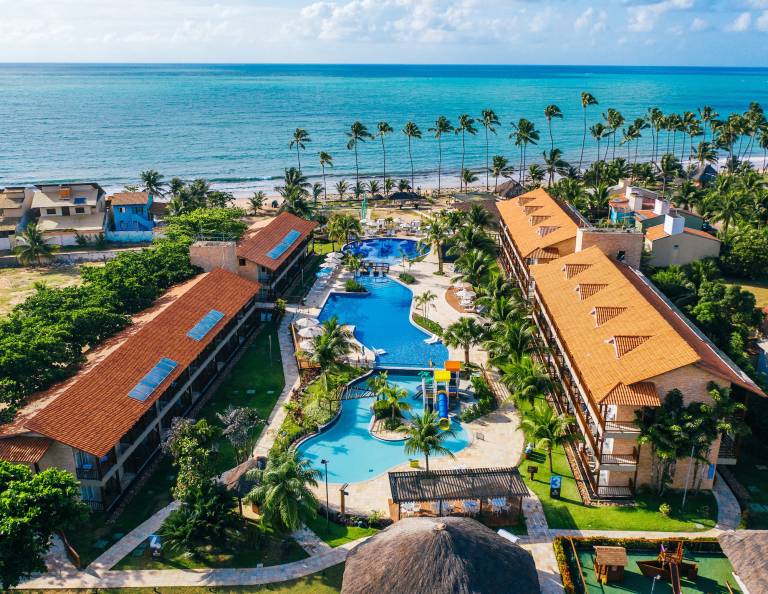 Resort  Ipioca