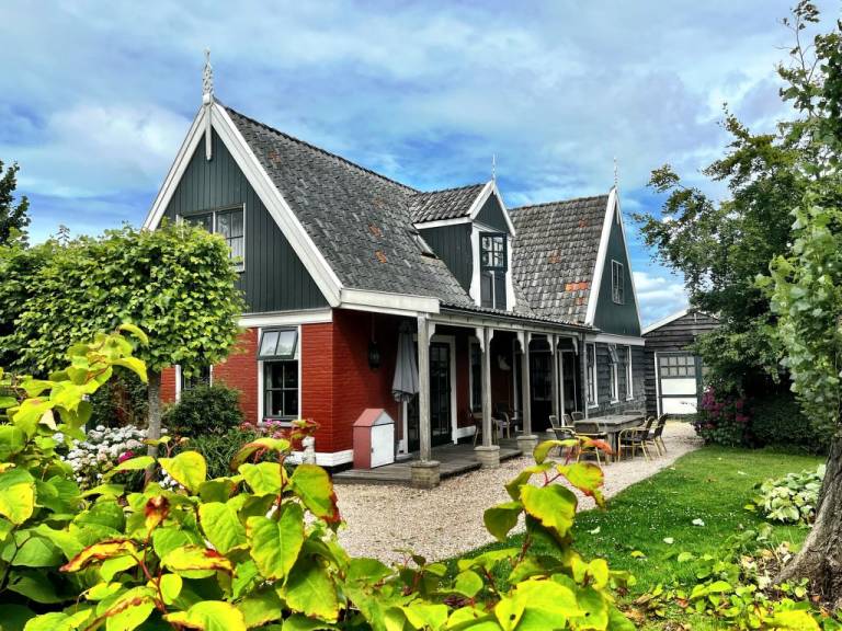 Ferienpark Hippolytushoef