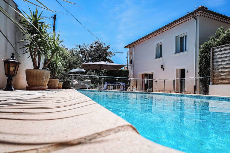 Cottage Istres