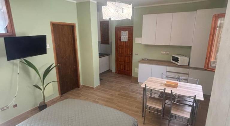 Charming rental apartment | Pets are welcome in Verbania