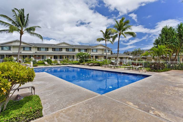 Condo Kapolei