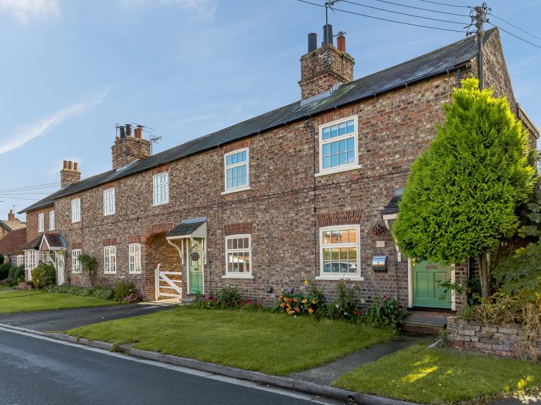 Estate Cottage