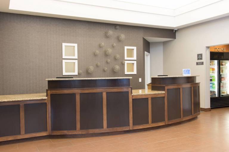Residence Inn by Marriott Moline Quad Cities