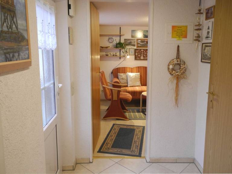 Ferienwohnung Wilhelmshaven