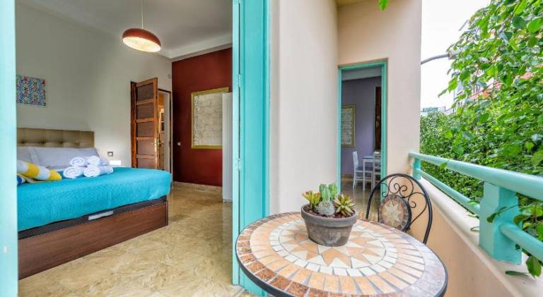 Apartment with 3 rooms for 6 persons — photo 4