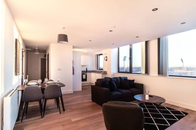 Apartment Trafford