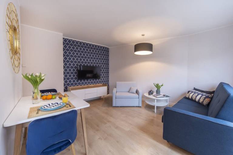 Studio for 3 persons — photo 3
