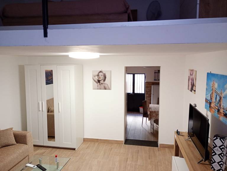 FIORENTINO S HOUSE CATANIA