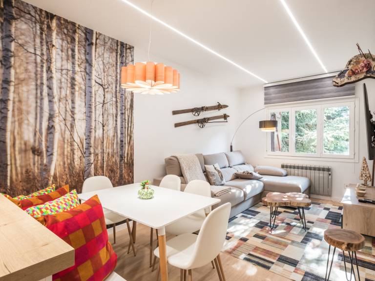 Apartamento Baqueira
