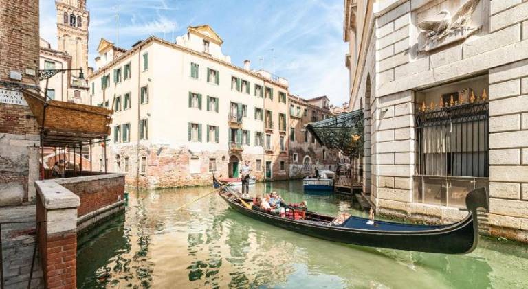 Apartment San Marco