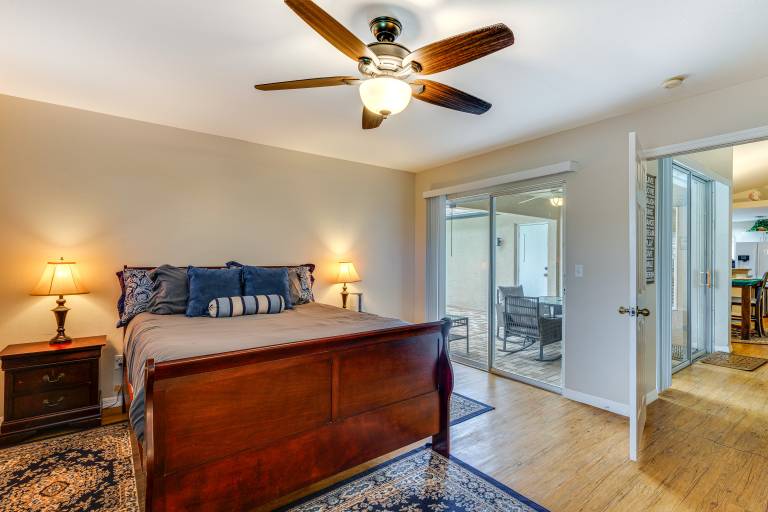 Family Home w/ Pet-Friendly Yard in Fort Myers! — photo 4