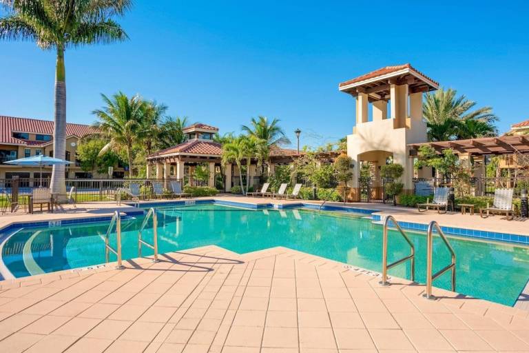 Apartment Delray Beach