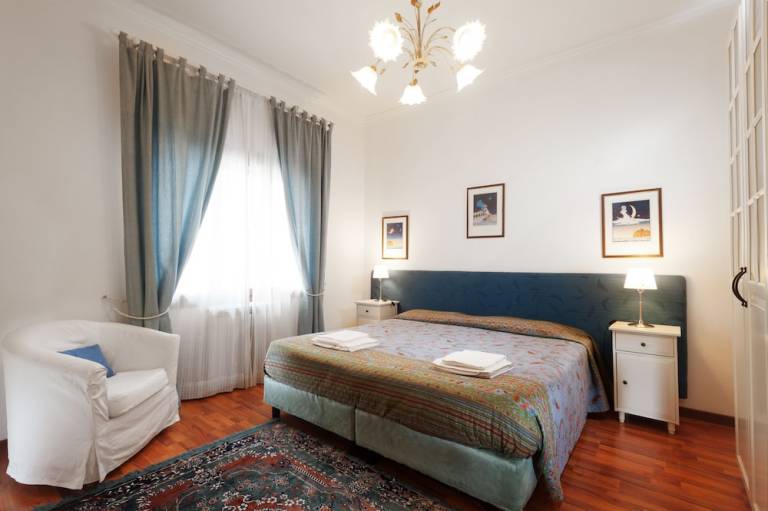 Pensione Venezia Mestre