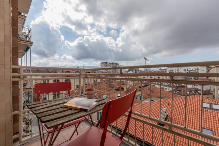 Fully equipped holiday apartment | Near Royal Palace of Turin | Pets are welcome — photo 4