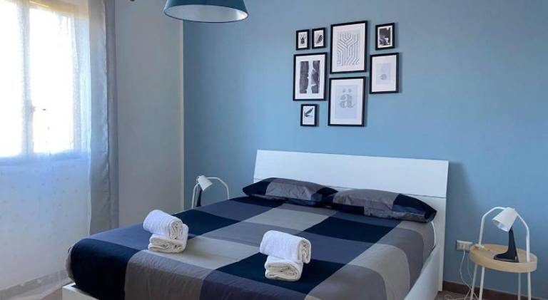 Bed & Breakfast Niscemi