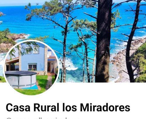 Casa  Muros de Nalón