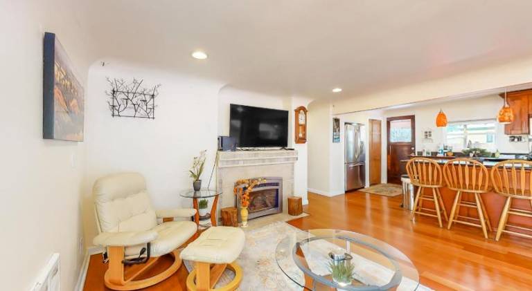Vacation home with 3 rooms for 6 persons — photo 2