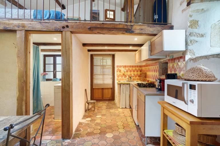 Charming house | Garden view | Pet-friendly — photo 4