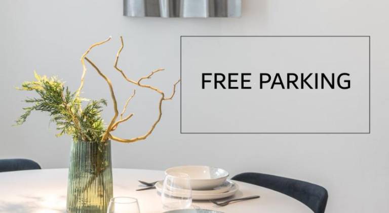 Serviced apartment with garden in Karlovy Vary