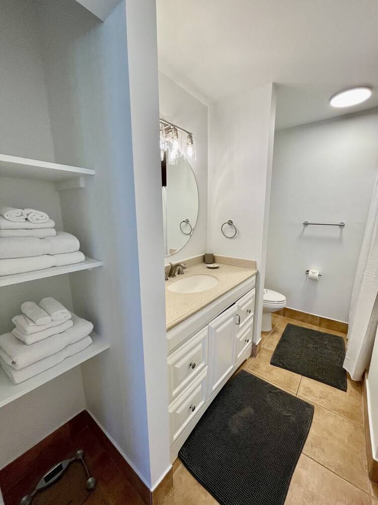 Apartment  Boca West